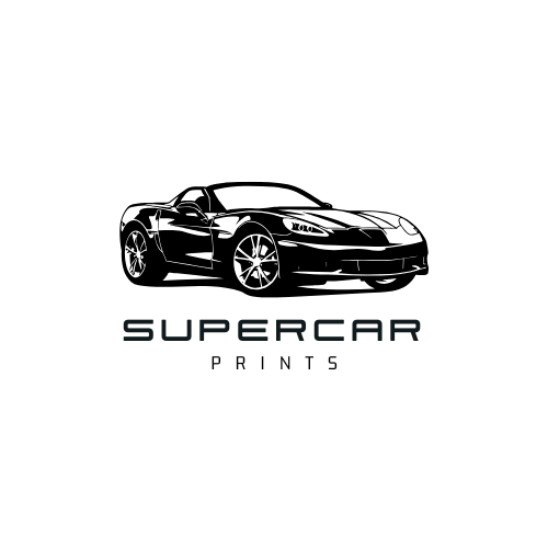 SuperCarPrints